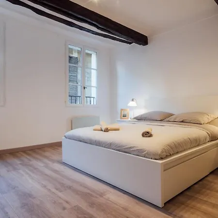 L'authentic - Warm 3-bedroom In The Heart Of Old Welkeys * Nice